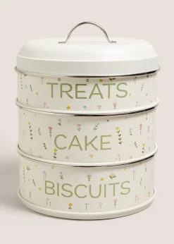 Meadow Stackable Jars