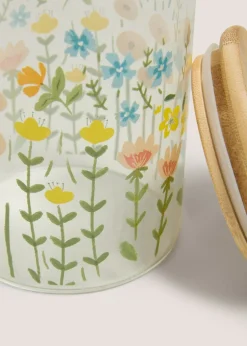 Meadow Stackable Jars