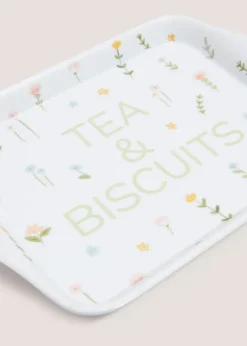 Meadow Tea Tray