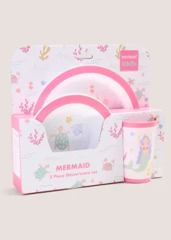 Mermaid Divide Plate