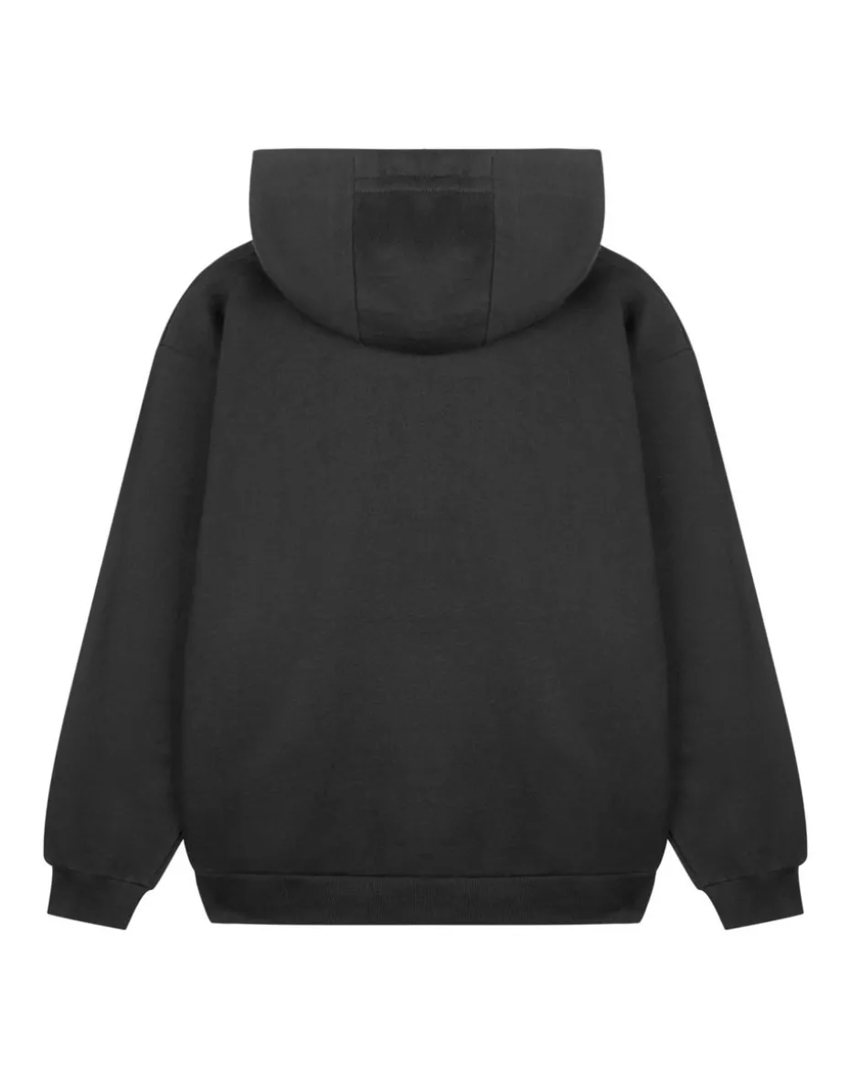 Monster High Let's Go Ghouls Kids Black Hoodie (3-14 years)