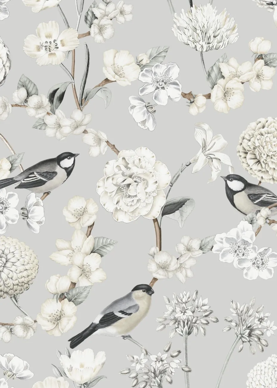 Muriva Avery Wallpaper