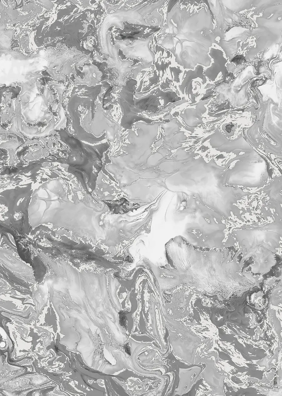 Muriva Elixir Marble Wallpaper