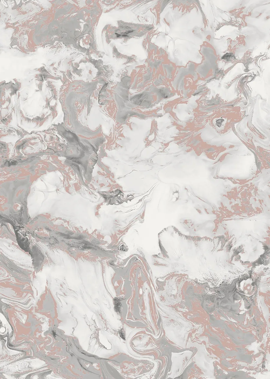 Muriva Elixir Marble Wallpaper