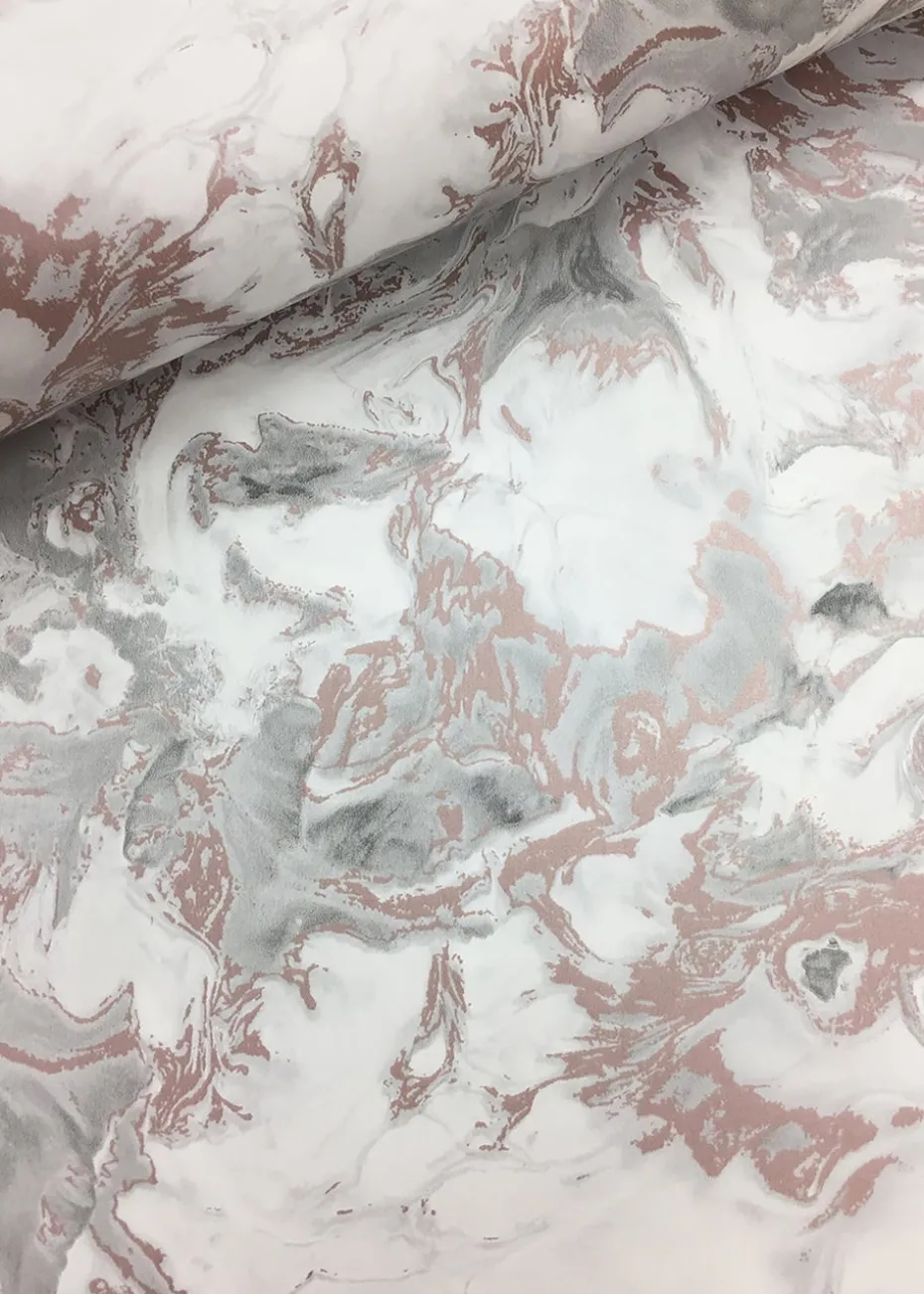 Muriva Elixir Marble Wallpaper