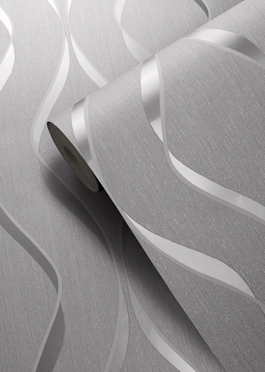 Muriva Indra Wave Wallpaper