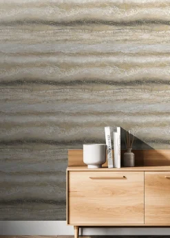 Muriva Semper Marble Wallpaper