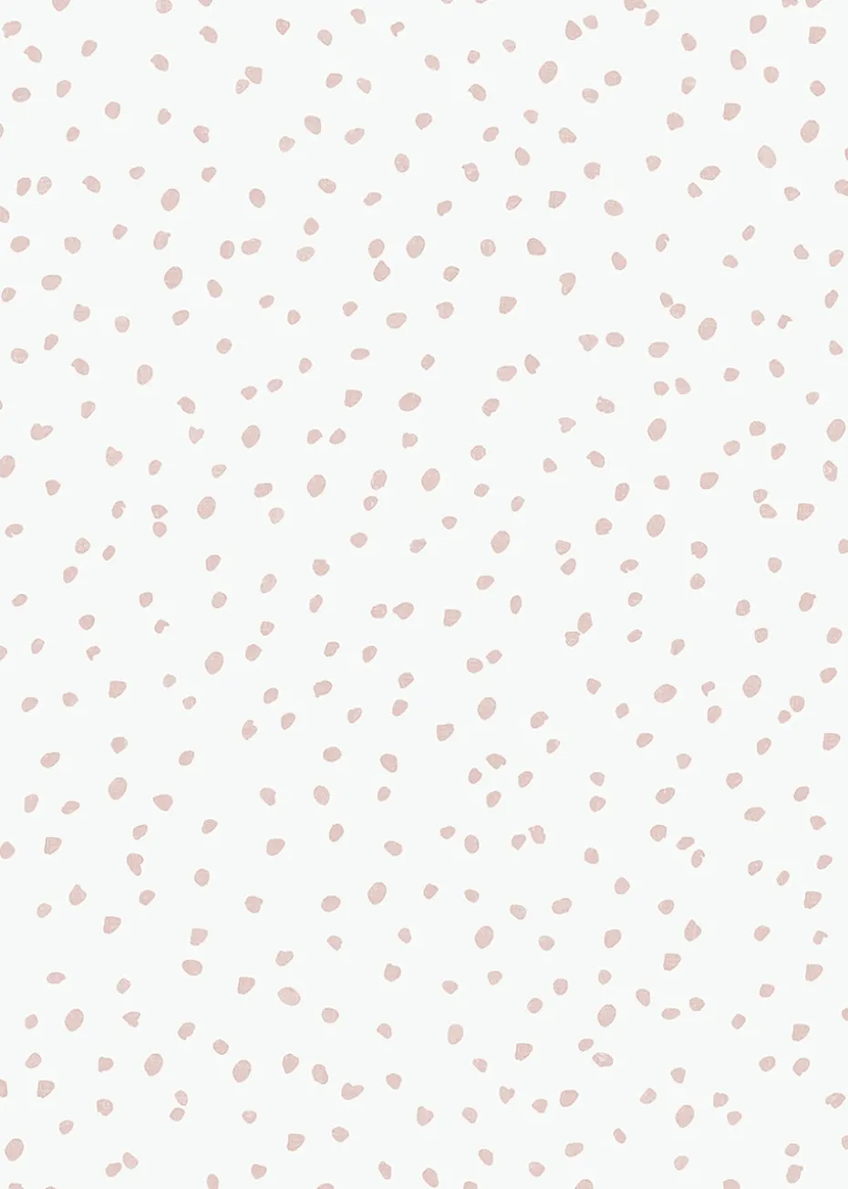 Muriva Speckled Pink