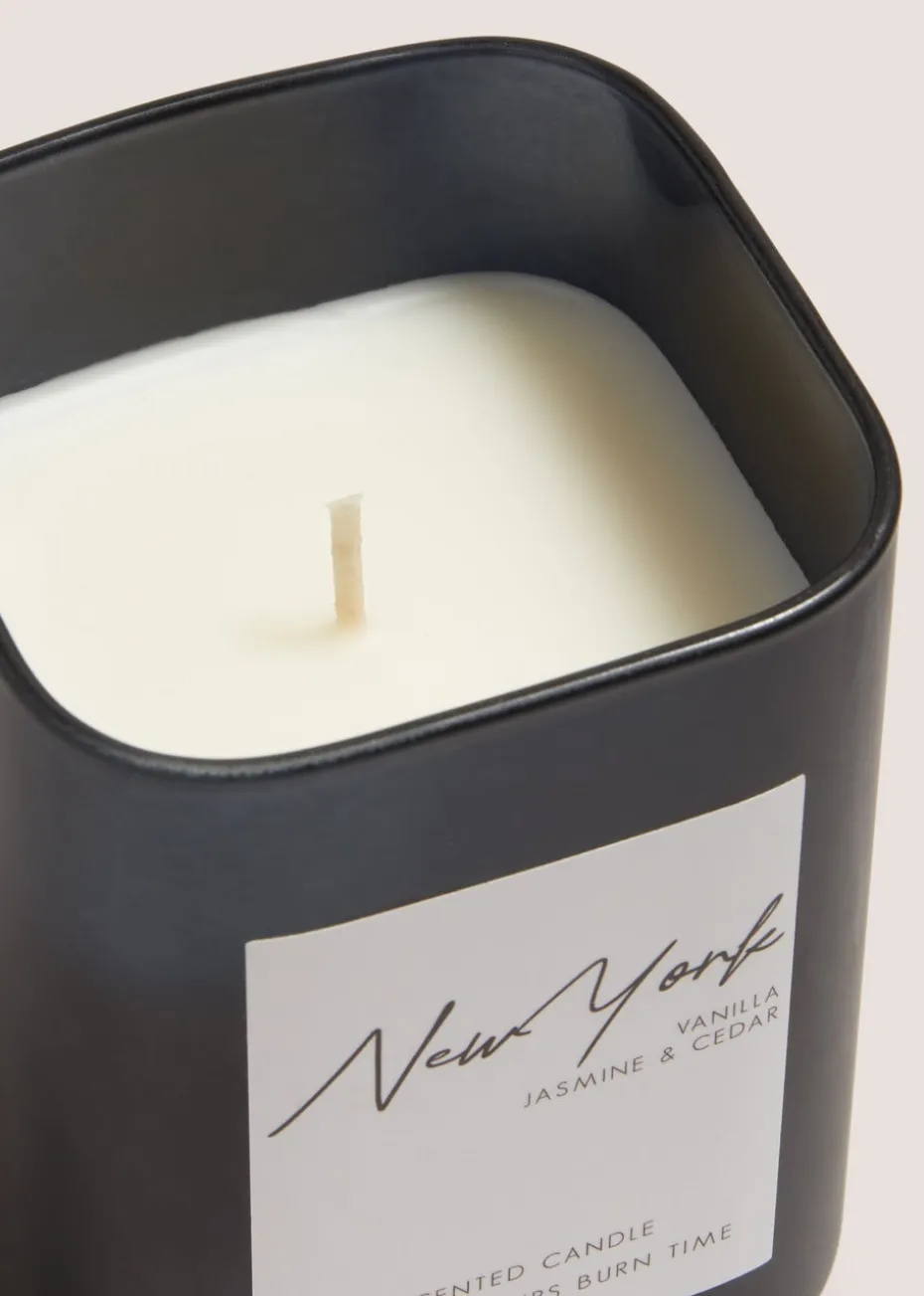 New York Reed Diffuser (100ml)