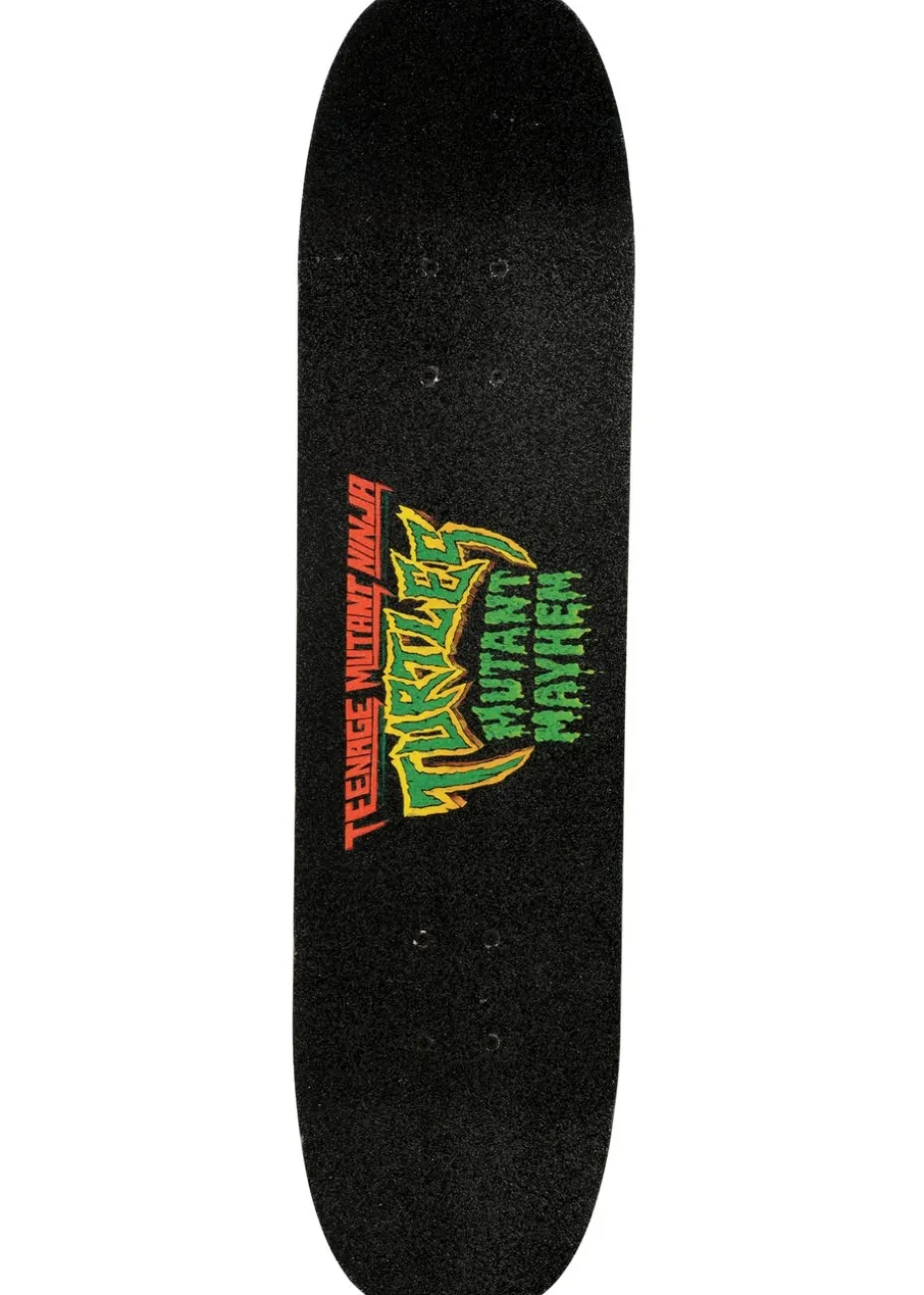 Ninja Turtles Skateboard