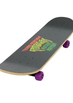 Ninja Turtles Skateboard