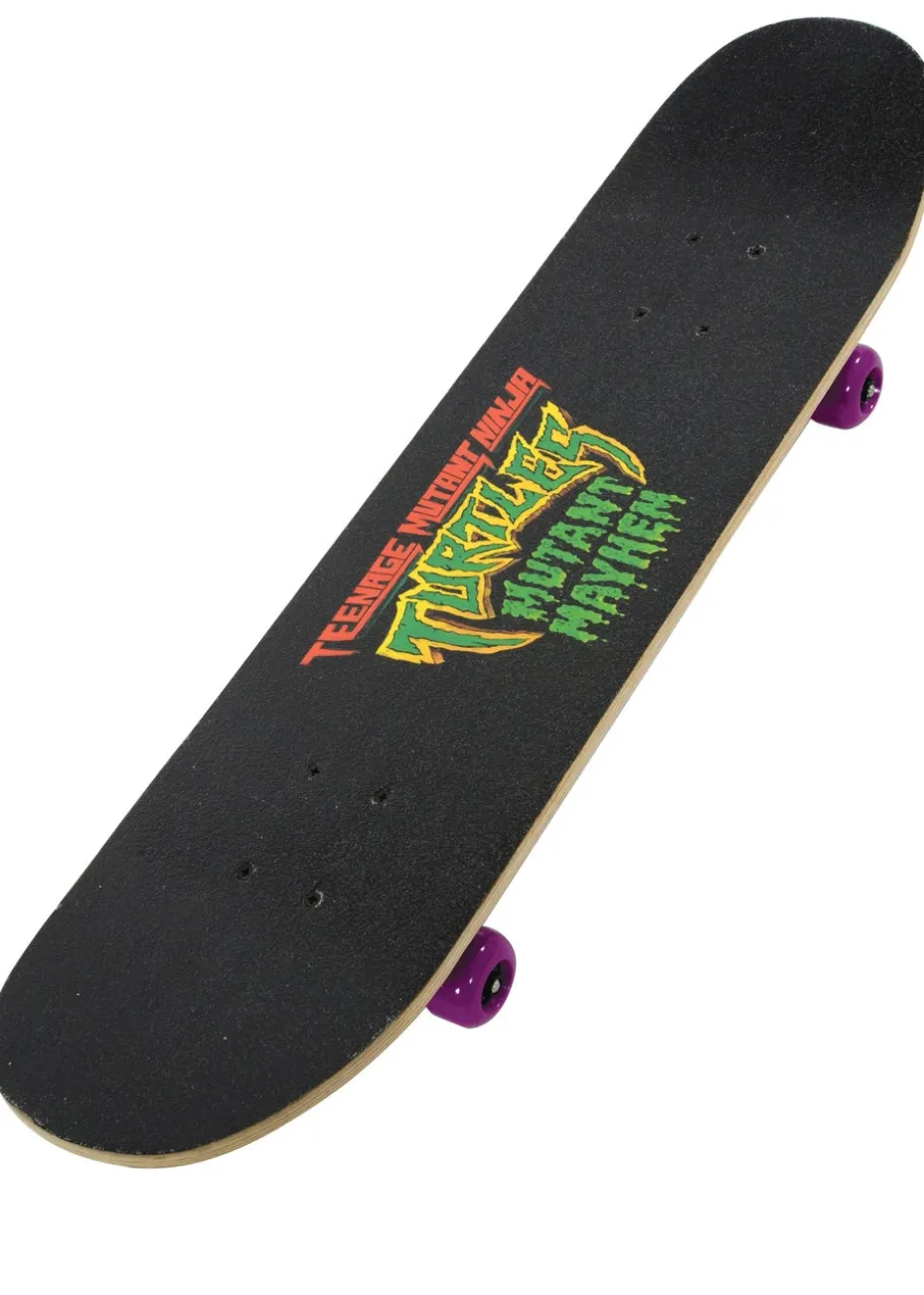 Ninja Turtles Skateboard