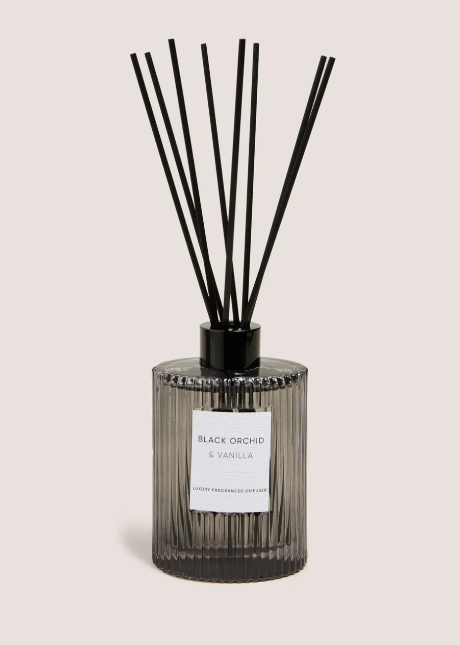 Orchid & Vanilla Elegance Candle