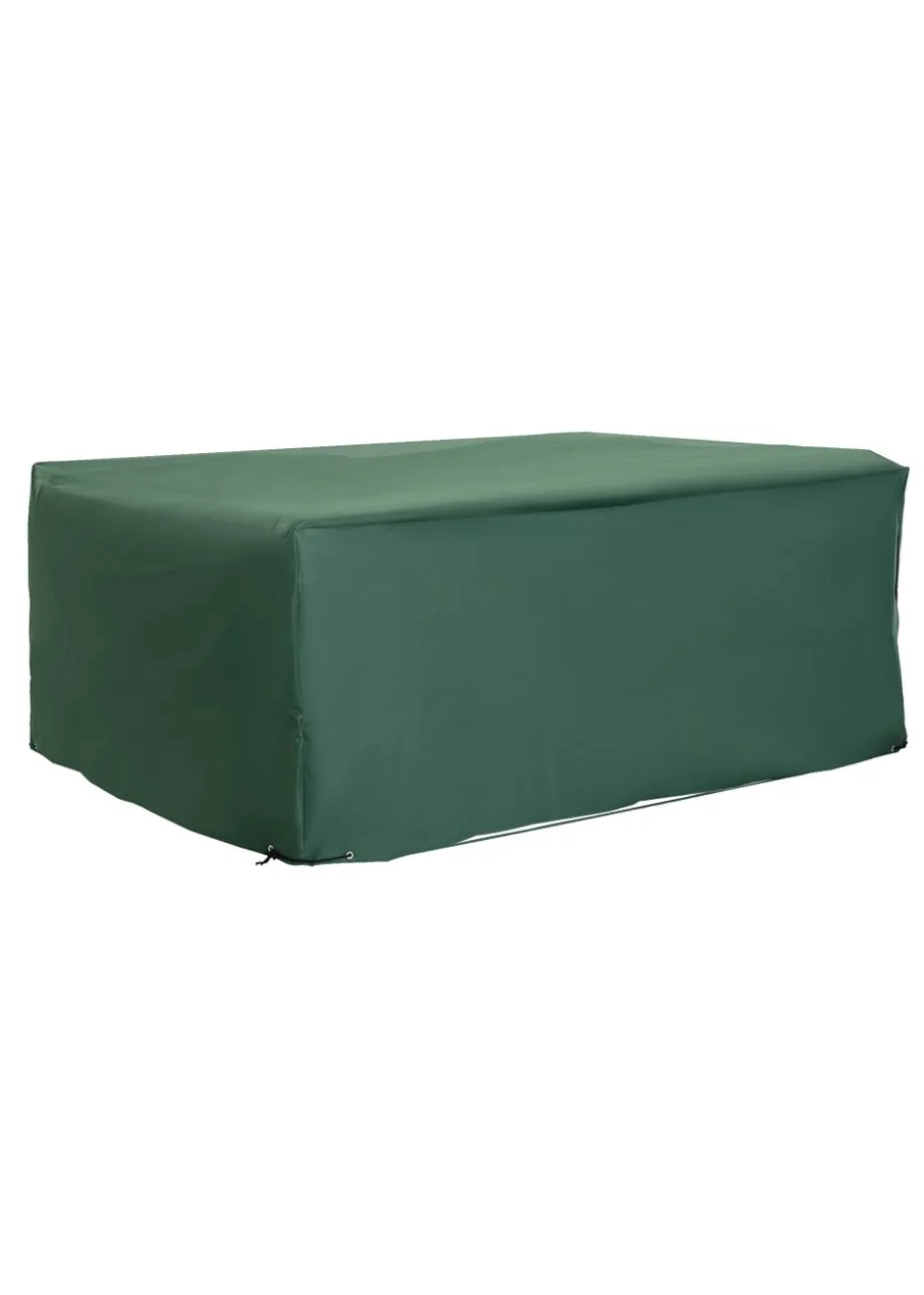 Outsunny 600D Oxford Patio Set Cover Outdoor Garden Rattan Furniture Protection Cover Protector