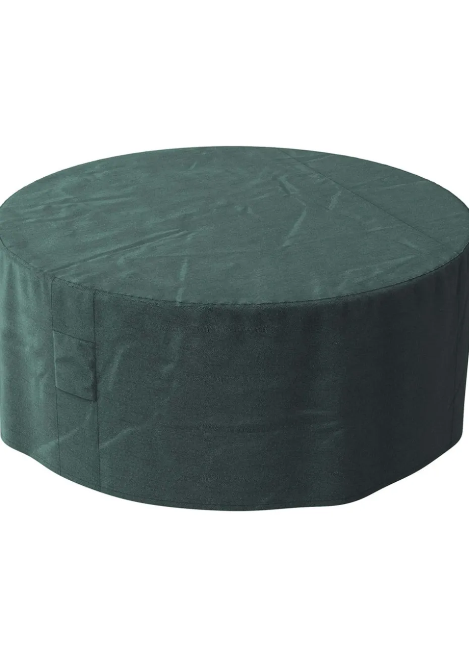 Outsunny Round Outdoor Furniture Set Cover (193cm x 80cm)
