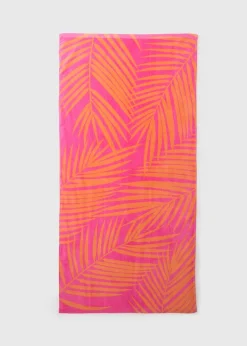 Palm Beach Towel