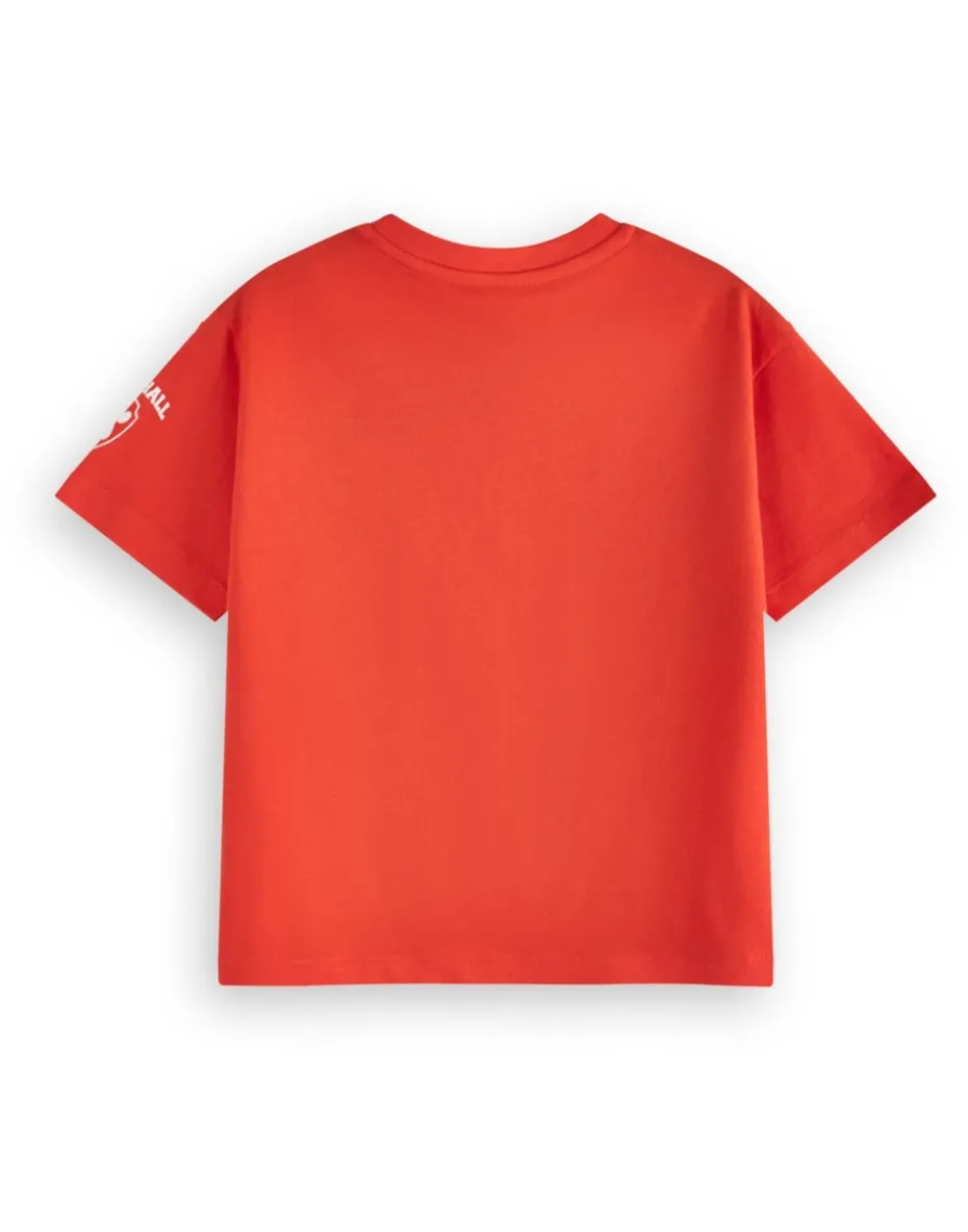 Paw Patrol Kids T-Shirts 3 Pack (2-7 Years)