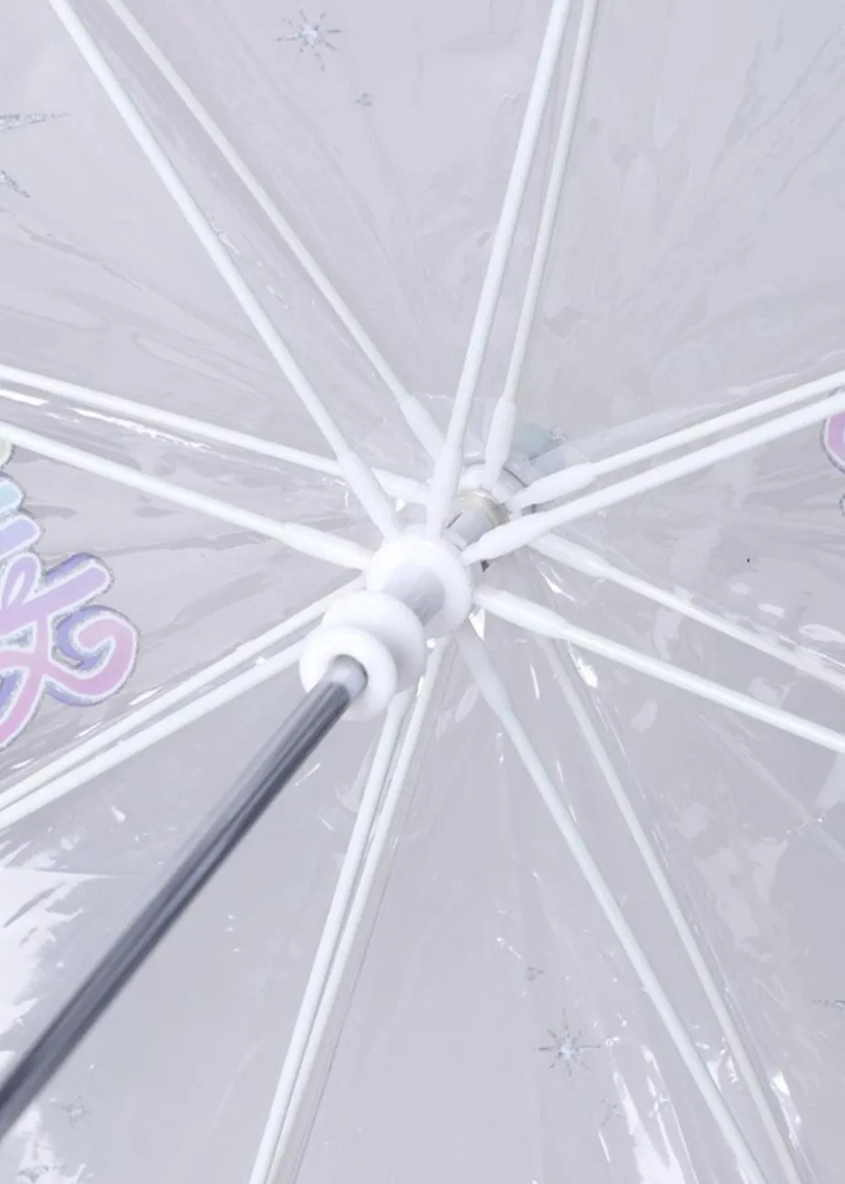 Paw Patrol Multi Colour Skye Umbrella