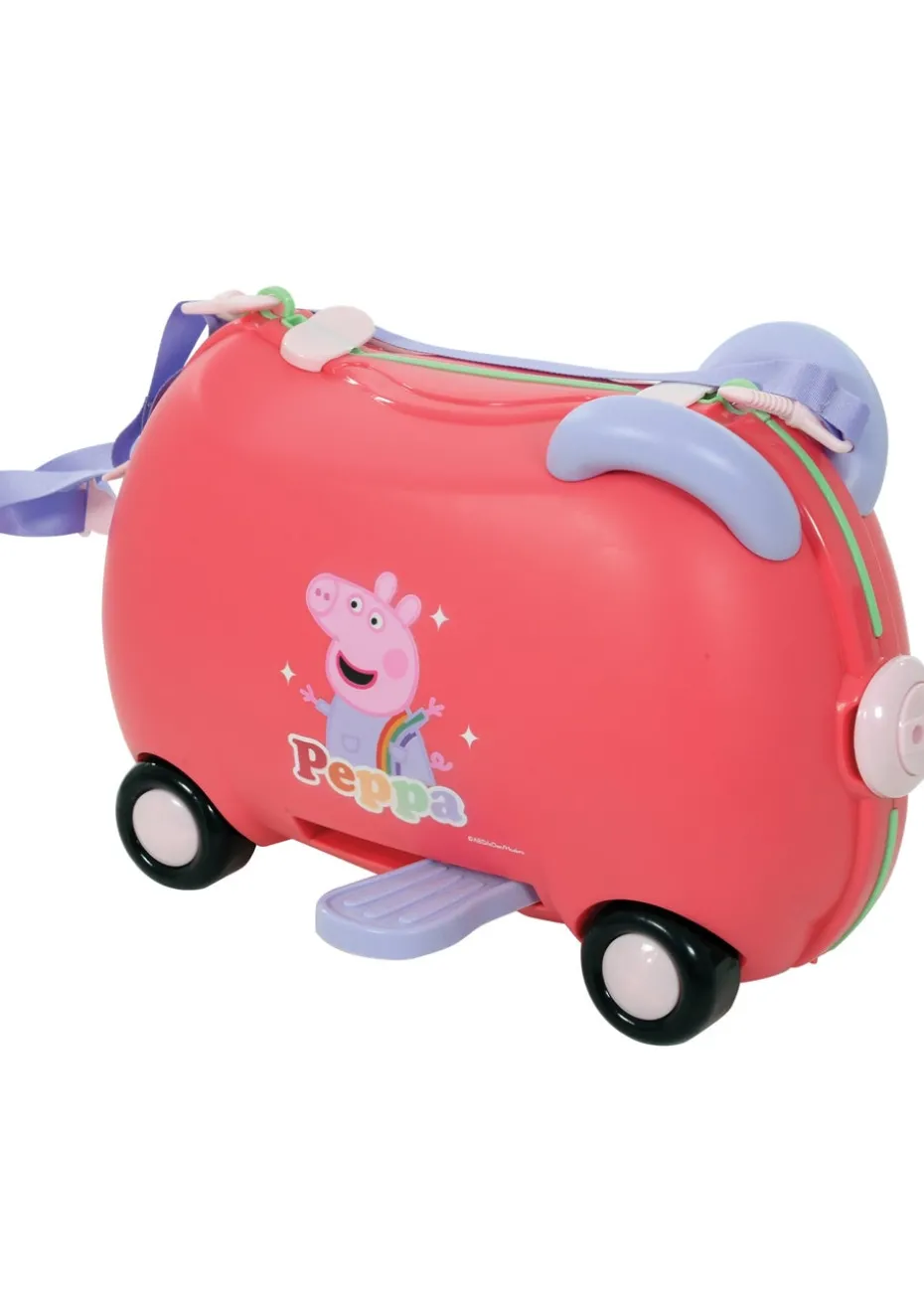 Peppa Pig MoVe Rollacase