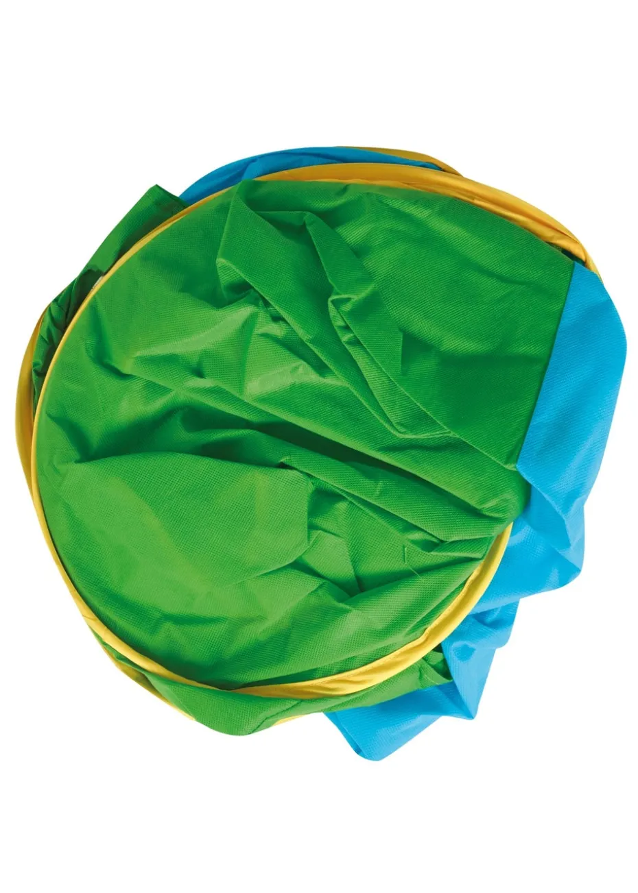 Peppa Pig Playtime Wendy House Pop Up Play Role Tent