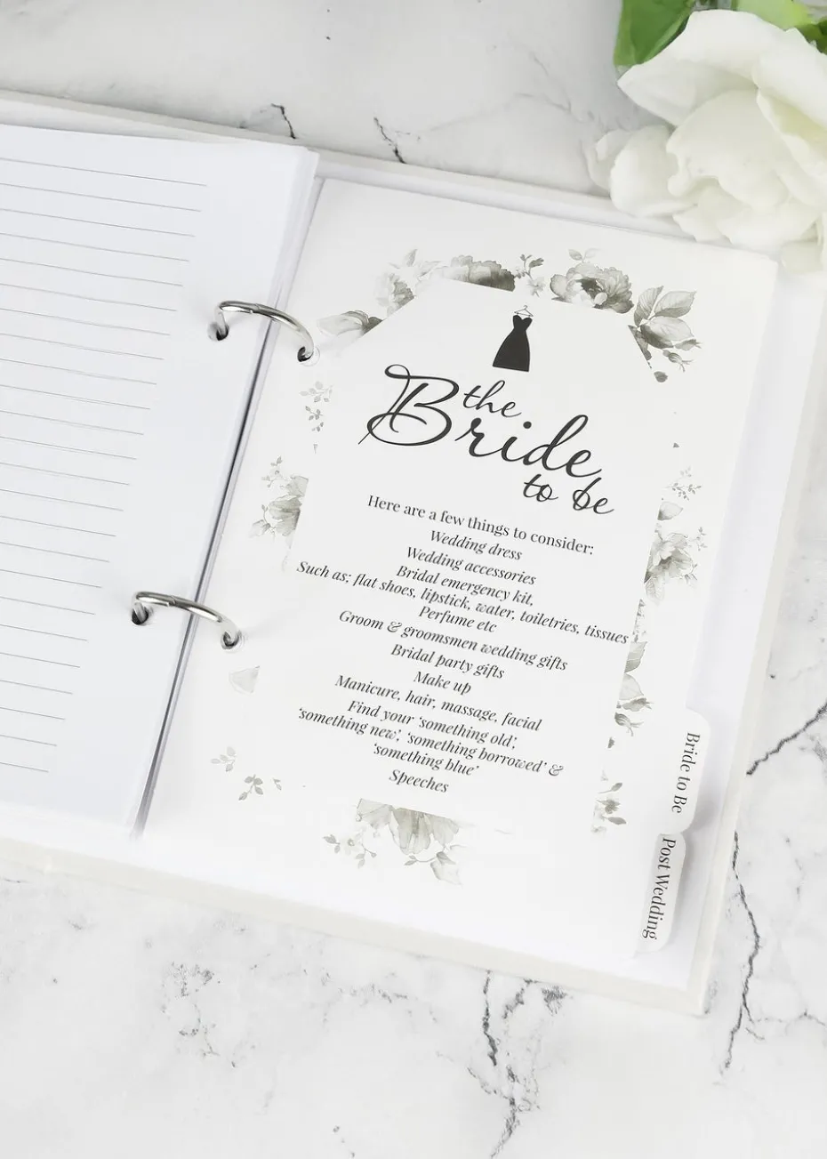 Personalised Memento Company Photo Upload Wedding Planner