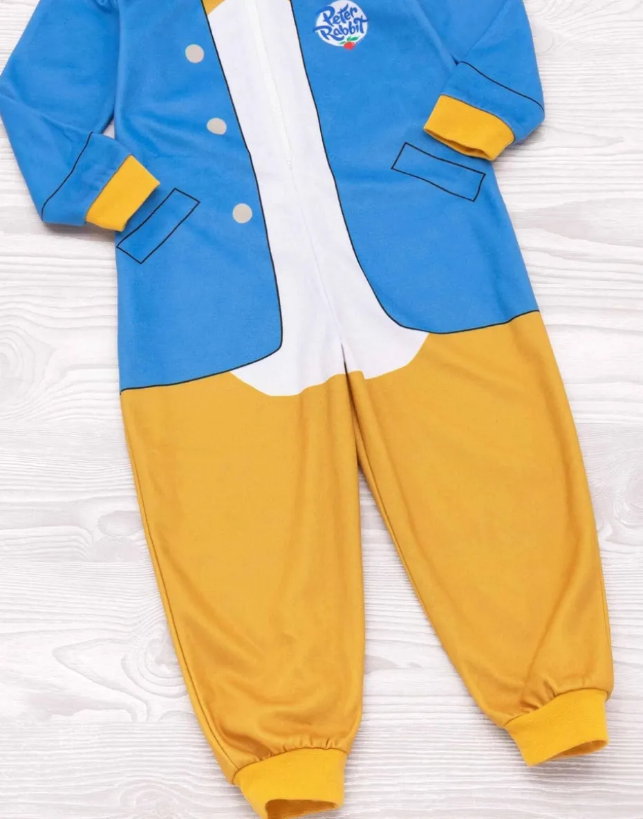 Peter Rabbit Kids Dress Up Onesie (12 Months - 5 Years)