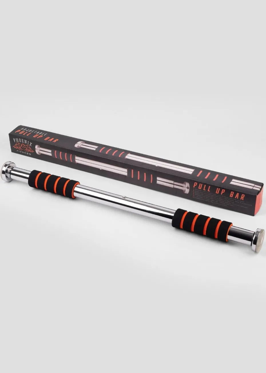 Phoenix Fitness Door Pull Up and Chin Up Bar