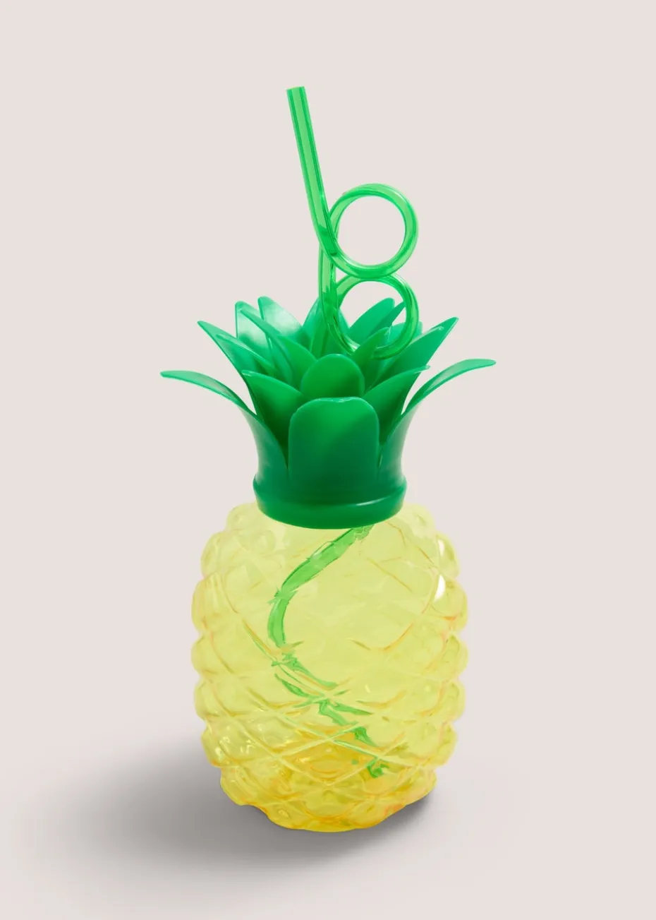 Pineapple Cup