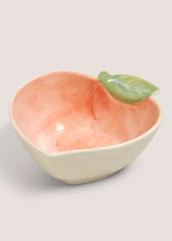 Pink Peach Mug