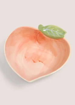 Pink Peach Mug