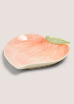Pink Peach Mug