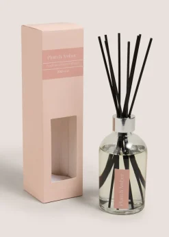 Plum & Amber Diffuser