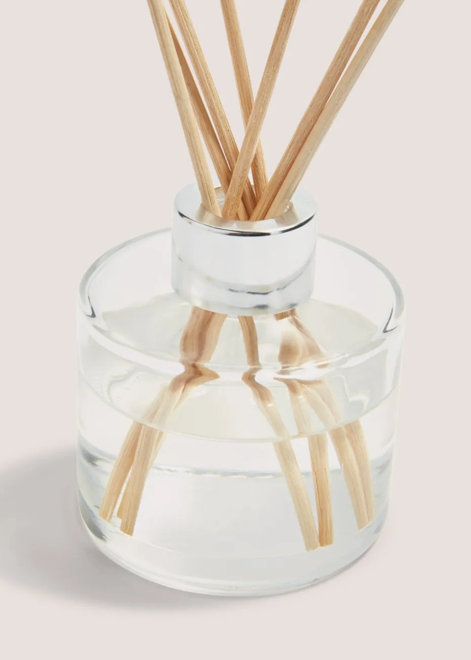 Pomegranate Scented Jar Candle