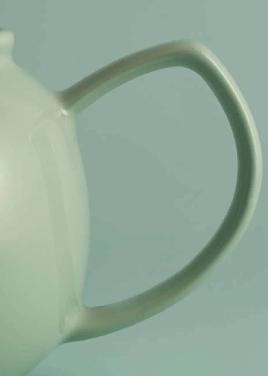 Price & Kensington Mint 6 cup Teapot
