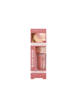 Profusion Cosmetics Blush Hour Liquid Cream Blushing Margarita