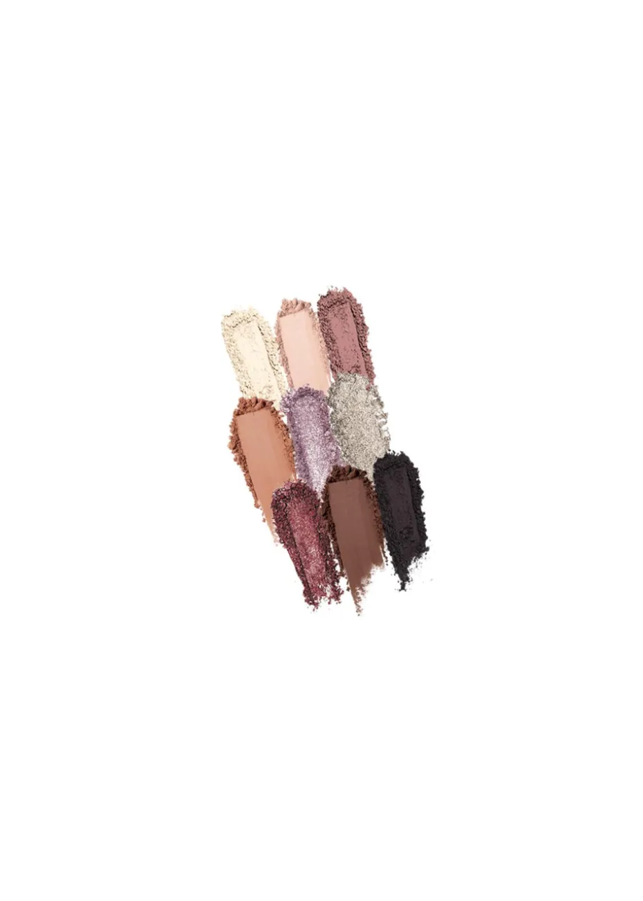 Profusion Cosmetics Bronze Artistry On-The-Go In The City