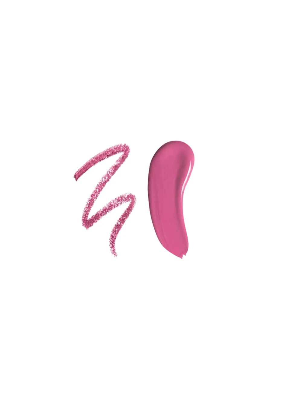 Profusion Cosmetics Lip Envy Gloss and Lip Liner Duo Pink