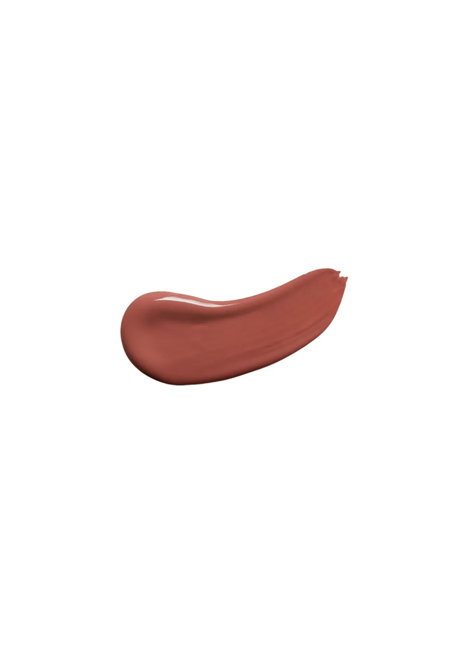 Profusion Cosmetics Lip Glaze Hydrating Glossy Lip Stain Strawberry