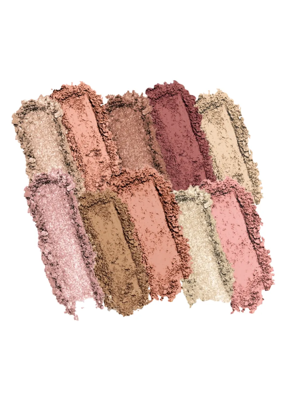 Profusion Cosmetics Mini Artistry Bare Rose