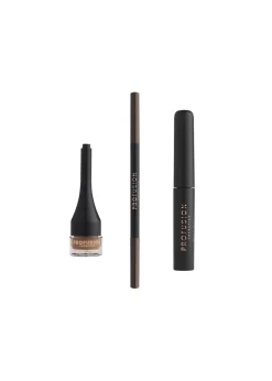Profusion Cosmetics Ultimate Brow Sculpt Dark Brown