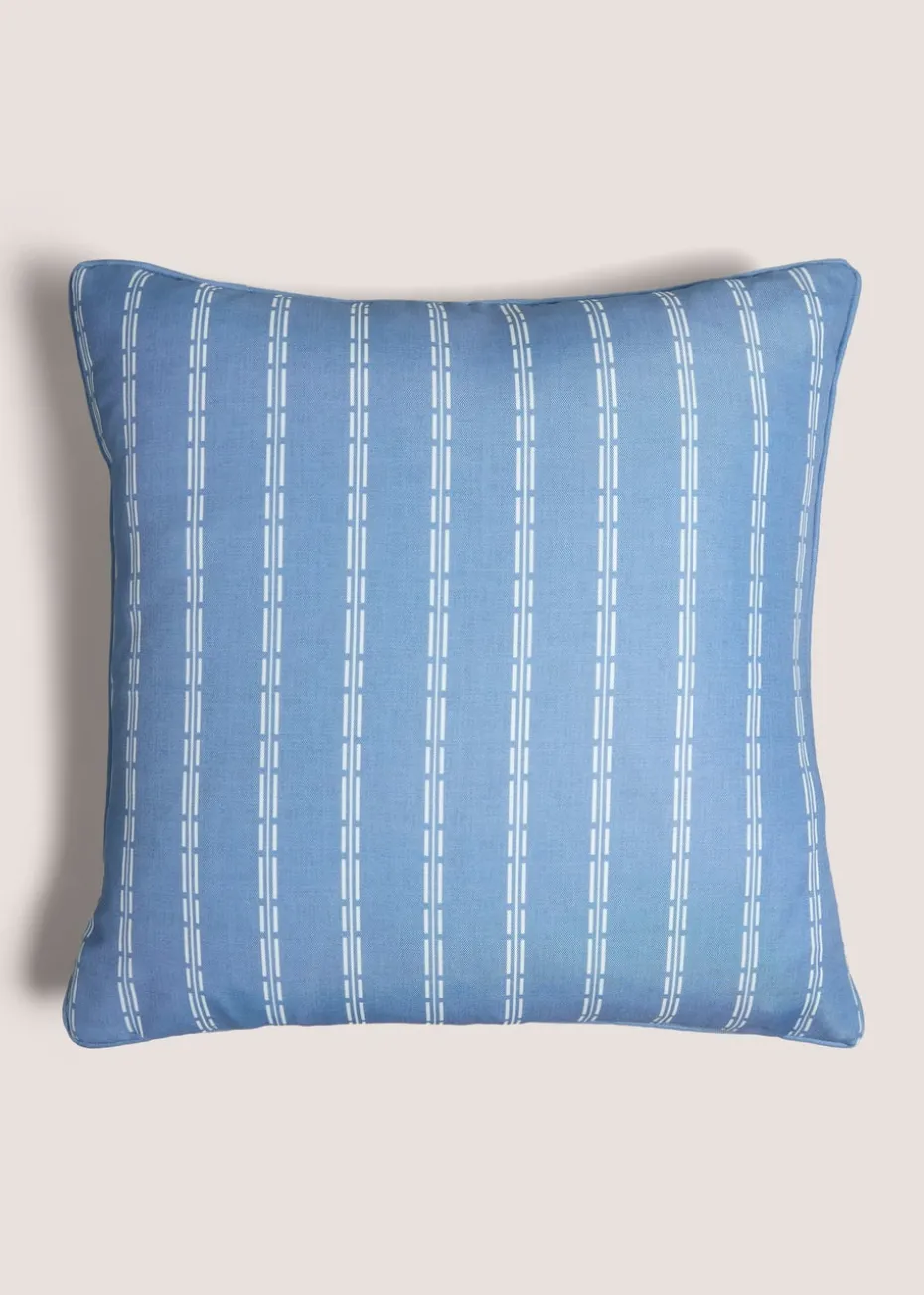 Puffin Reversible Cushion