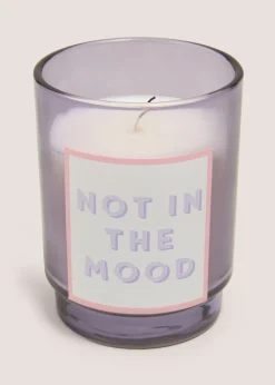 Purple Not In The Mood Diffuser