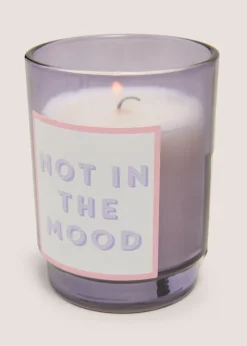Purple Not In The Mood Diffuser