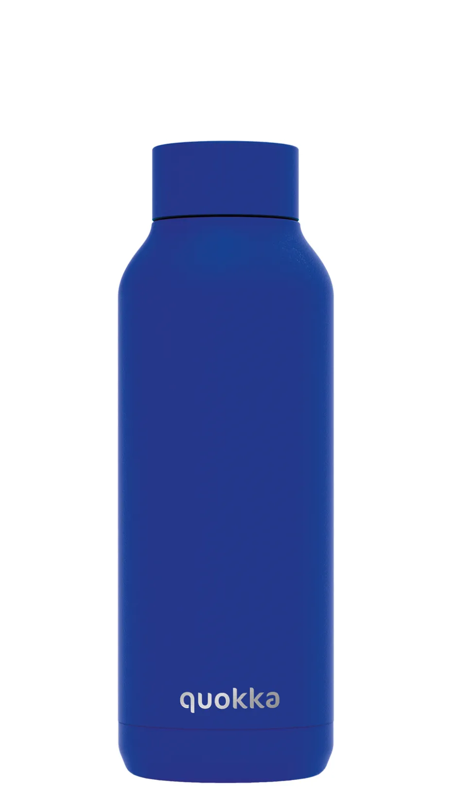 Quokka Thermal Ultramarine Stainless Steel Bottle (510 ml)