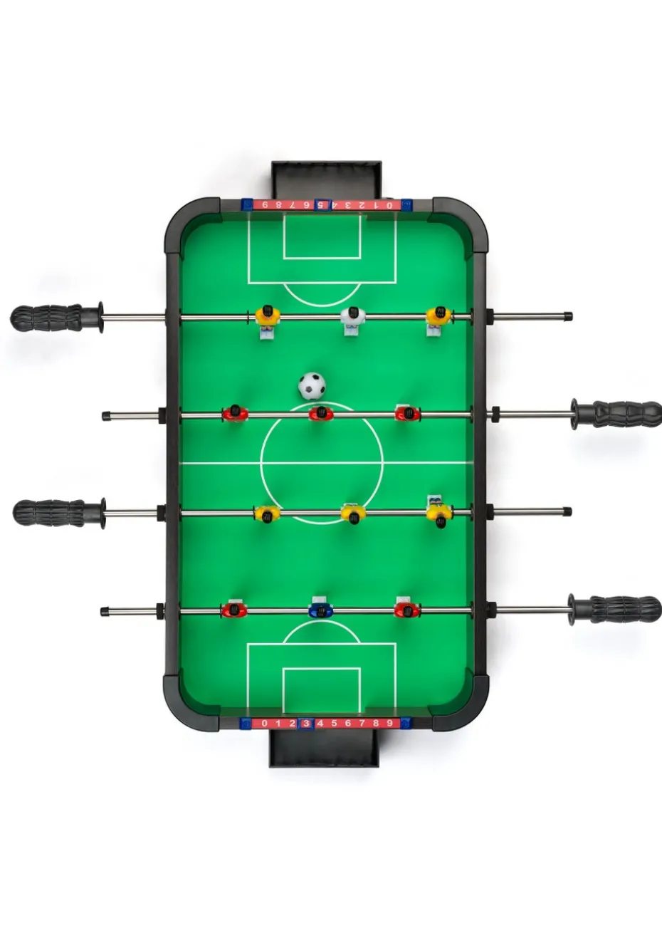 20" 3 In 1 Games Table