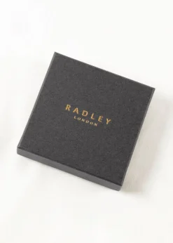 Radley London 18ct Rose Gold Plated MOP Necklace