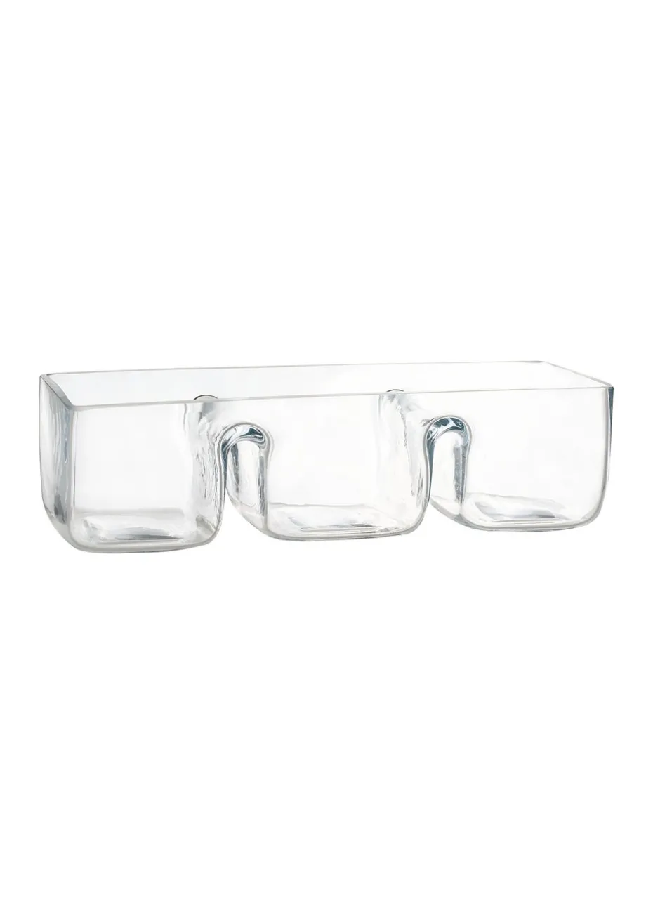 Ravenhead Selected Rectangular Divided Dish