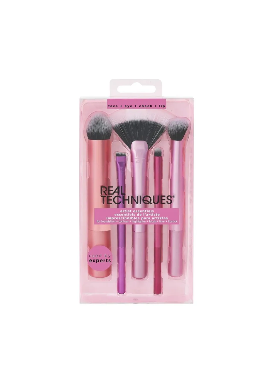 Real Techniques Artist Essentials Kit