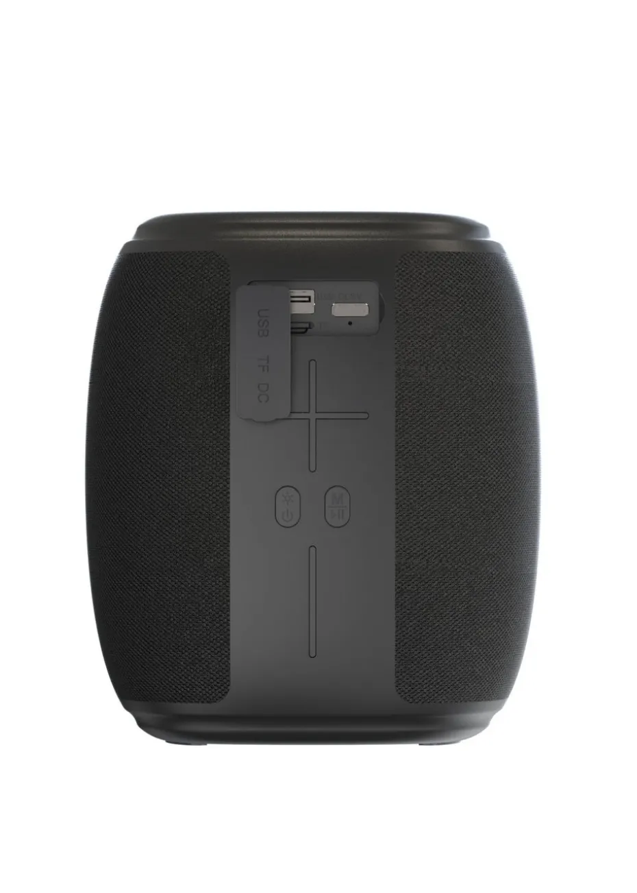 Red 5 Black 360 Surround Sound T100 Speaker