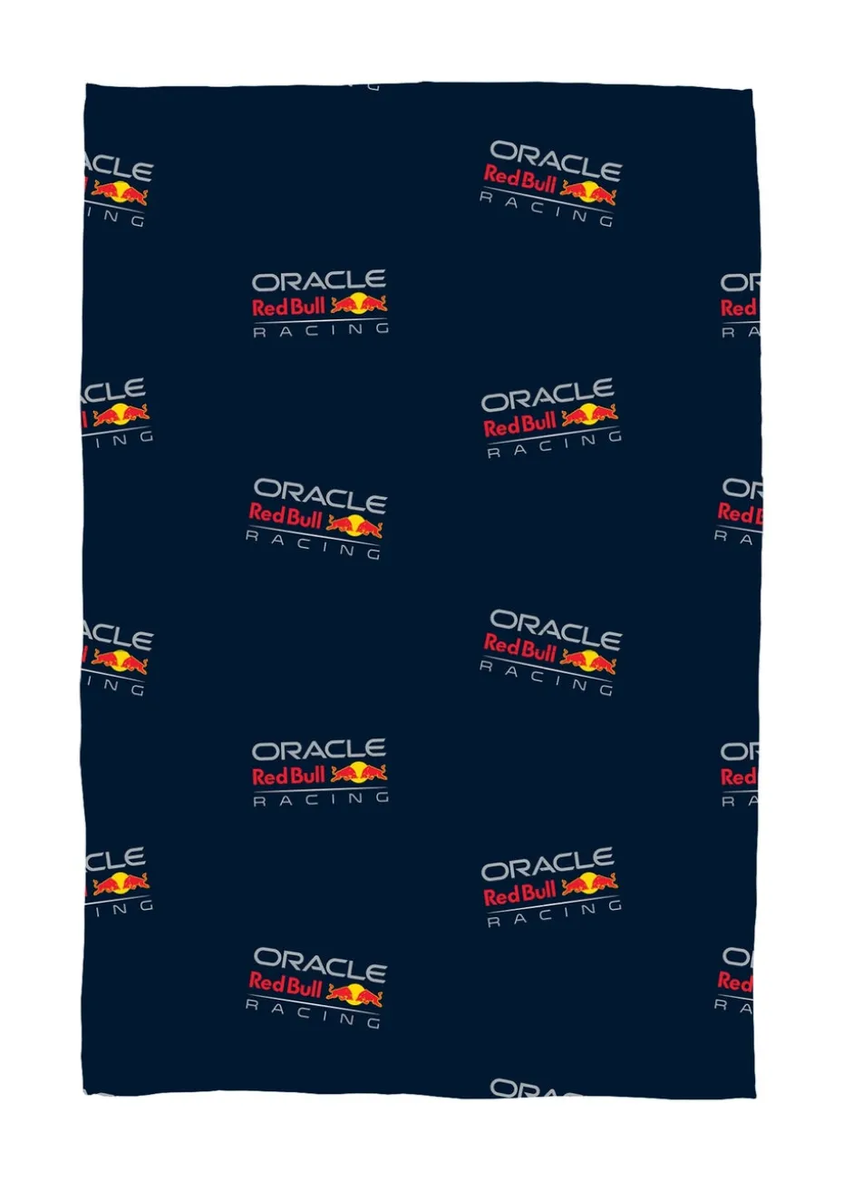 Red Bull Mixed Luxury Formula 1 Fleece